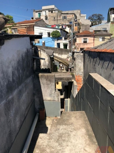 Imagem 4 de 15 de Terreno Com 145mts Quadrados Bom Para Renda. - Al1534