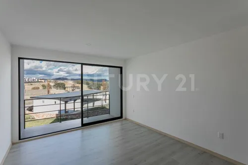 Casa En Venta En Sauco Campestre Haras Del Bosque, Periférico, Puebla