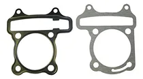 Comprar Gy6 150cc Juego Junta Cabeza Cilindro Motor Chino Scooter 4