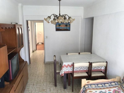 Imagen 2 de 5 de Temporada | 2 Ambientes Cable Wifi Zona Aldrey/ Plz Colon