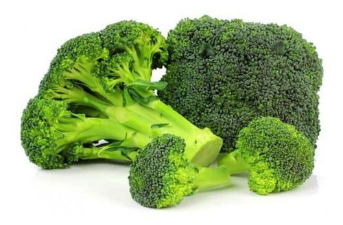 Semillas De Brocoli Huerta De Cero - Hortaliza - 10g