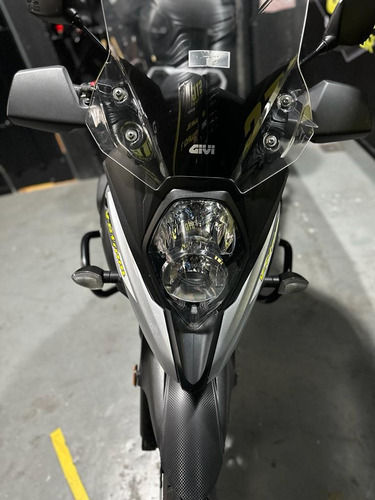 Suzuki Vstrom 650xt - 2017 - C/accesorios En Stg Motosport