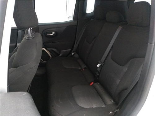 Jeep Renegade 1.8 16v Flex Sport 4p Automático