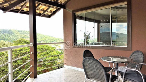 Casa Com 4 Dormitórios À Venda, 280 M² Por R$ 1.600.000,00 - Piratininga - Niterói/rj - Ca0471