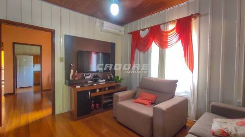 Imagem 16 de 29 de Aconchegante Casa Mista No Bairro Da Gloria. - 3052308v