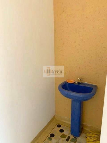 Imagem 21 de 30 de Casa Residencial/comercial : Jd Vergueiro / Sorocaba - V17230