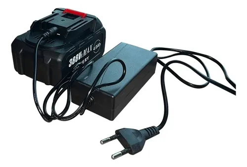 Cargador Para Taladro Craftsman 18v MercadoLibre