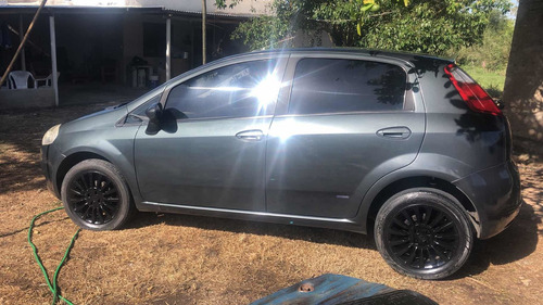 Fiat Punto 2008 1.8 Hlx