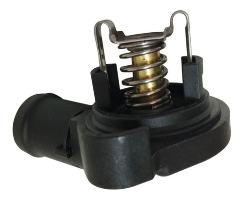 Imagen 1 de 2 de Termostato Bomba De Agua Volkswagen Gol G5 2008-2013