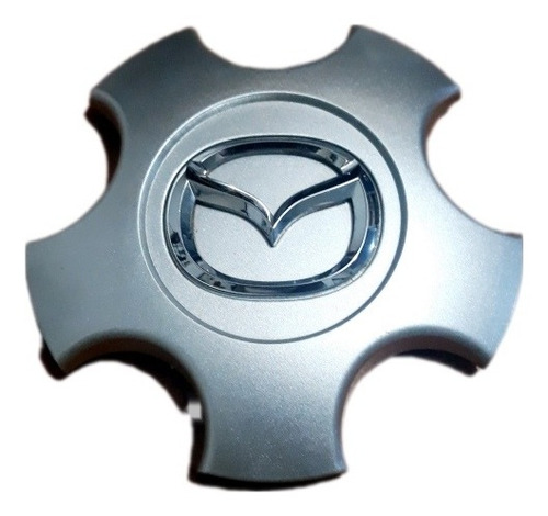 Tapa Ring Mazda 3 Original Usada 