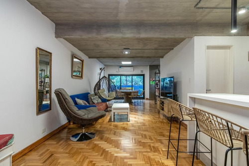 Imagen 5 de 30 de Departamento - Belgrano