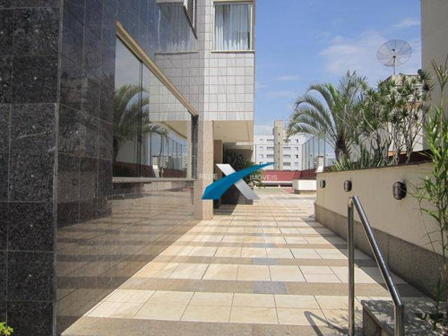 Imagem 19 de 26 de Apartamento À Venda 3 Quartos Na Serra./bh - Ap6112