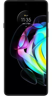 Smartphone Edge 20 5g 128gb 8gb Ram Tela 6.7 Preto Motorola