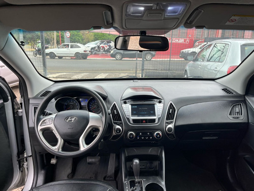 Hyundai IX35 2.0