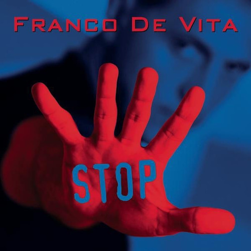 Cd Nacional De Franco De Vita - Stop 2004