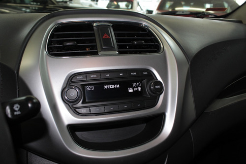Imagen 14 de 15 de Miura Motors - Chevrolet Beat Lt 2019