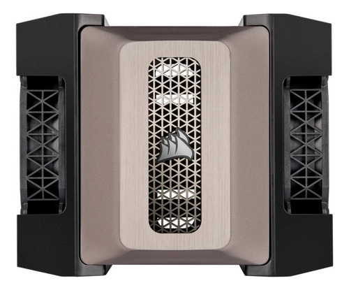 Disipador Corsair A500 Led Negro