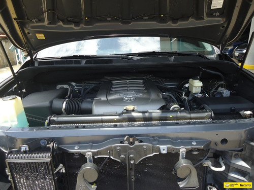 Toyota Tundra Trd Sport 4x4