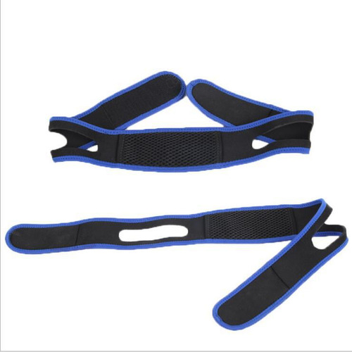 Protector Bucal Triangular Para Regalos, Correa Para Cinturó