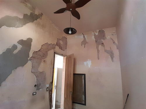Venta Casa Almagro