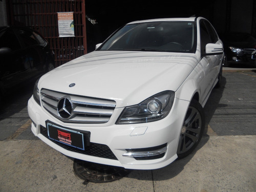 Imagem 1 de 10 de Mercedes-bens C200