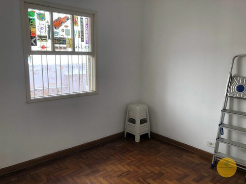 Imagem 8 de 15 de Casa Assobradada Com 04 Quartos Na Vila Romana - Ic768