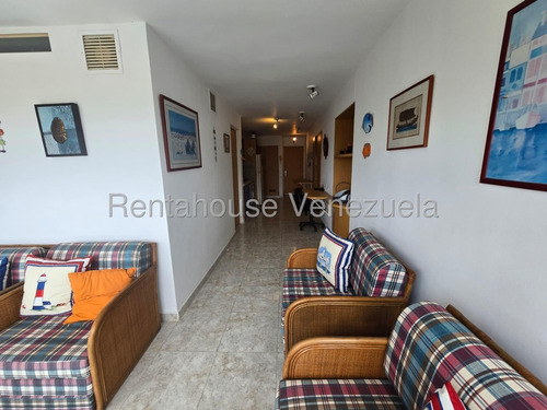 Estupendo Apartamento En Venta Mls 25-22262 Playa Grande