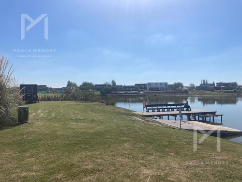 Imagen 17 de 21 de Lote - Venta - San Sebastián - Escobar - Zona Norte
