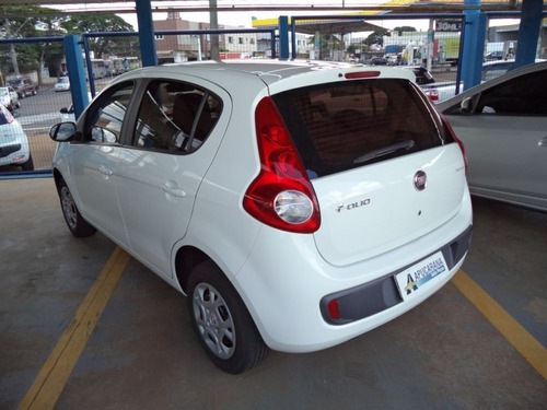 Palio 1.0 Attractive