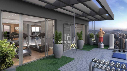Imagem 17 de 22 de Apartamento À Venda, 49 M² Por R$ 674.000,00 - Perdizes - São Paulo/sp - Ap2525