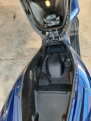 Moto Pcx