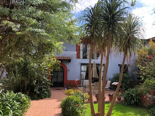 Casa En Venta En Santa Lucia