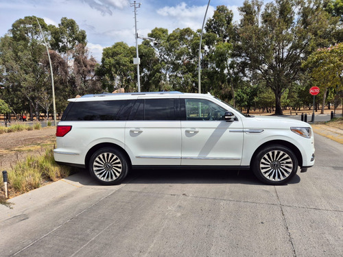 Lincoln Navigator 3.5 Reserve L At