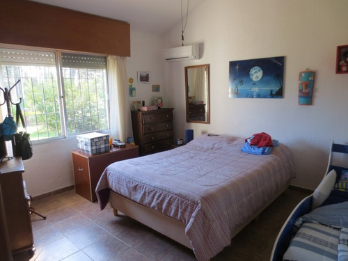 Imagen 11 de 14 de Venta Chale De Tejas + Barbacoa Con Hab Y Baño.apta Banco