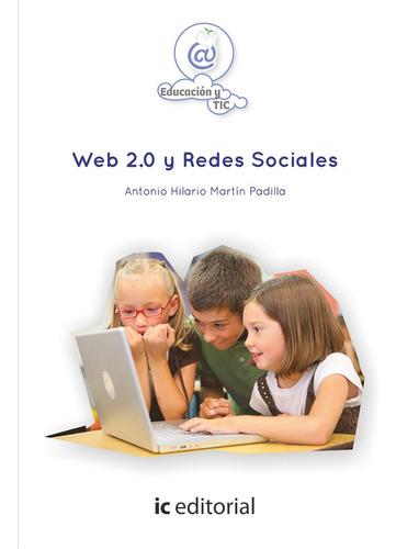 Web 2.0 Y Redes Sociales Para Docentes - Antonio Hilario...