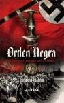 La Orden Negra - Herradon O (libro)