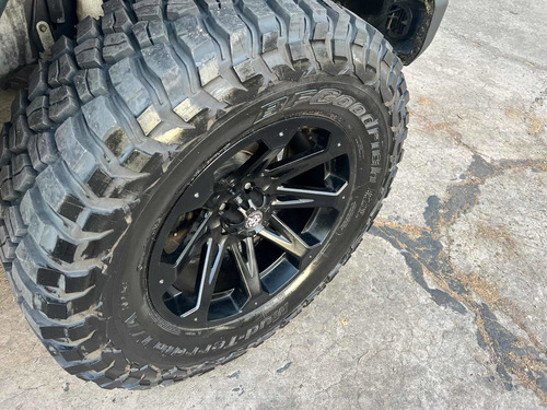 Imagen 18 de 20 de Jeep Wrangler 2015 3.6 Unlimited 284hp Mtx