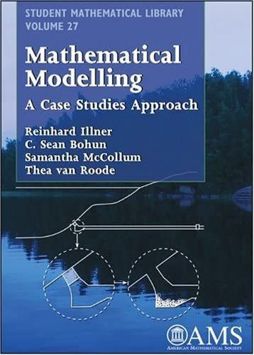 Libro: Mathematical Modelling: A Case Studies Approach (stud