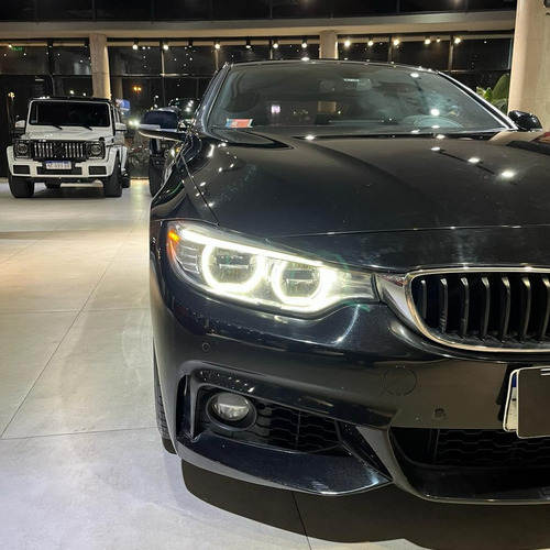 Imagen 18 de 23 de Bmw Serie 4 3.0 440i Coupe M Package 326cv