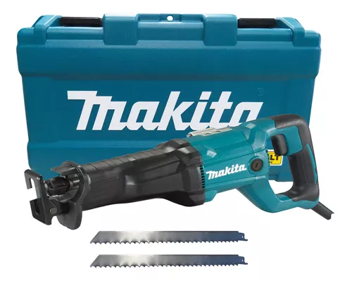 Makita JR3051TK Scie sabre 230V