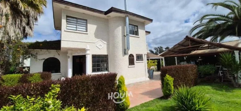 Imagen 3 de 22 de Preciosa Casa En Vta En Quilpue