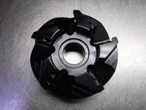 Kennametal 2 Indexable Facemill 1 Arbor 60582601r01 (l Yyz