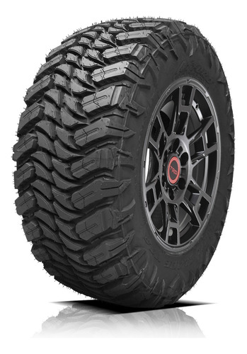 Atturo Trail Blade Llanta Mts 37x12.50 R17 Lt 124q