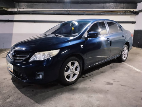 Corolla  2013 Automatico 1.8 Xei Perfectas Condiciones 