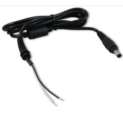 Cable De Cargadores Notebook Y Netbook Todas Las Marcas