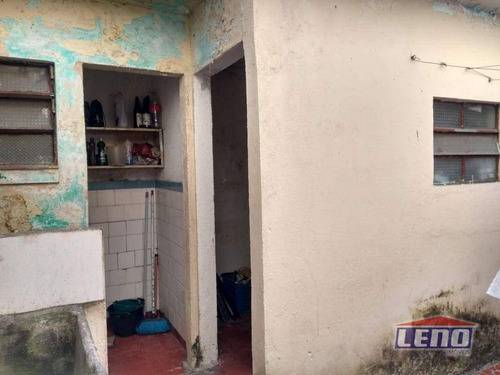Imagem 6 de 6 de Sobrado Com 2 Dormitórios À Venda, 80 M² Por R$ 480.000,00 - Penha De França - São Paulo/sp - So0573