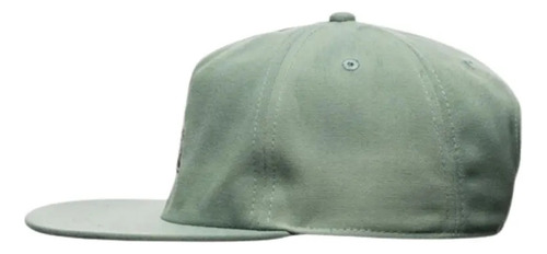 Gorra Quiksilver Dna Bubble Azul Hombre Aqyha05404-glw0