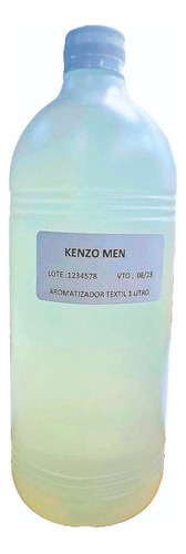 Perfumador Textil Kenzo Men Distribuidor Escencia