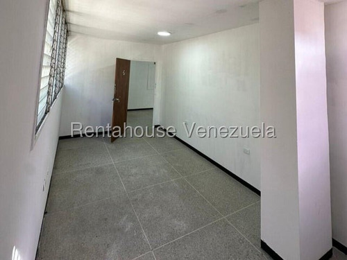 Planta Industrial En Alquiler En La Urbina 25-21986