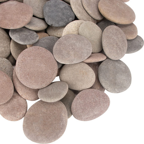 [acerca De 94 Pcs 100 Pcs] (18 Libras) Rocas De Manuali...